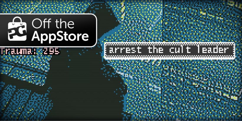 Off the AppStore: An Idle Nightmare is an atmospheric incremental experience for your browser