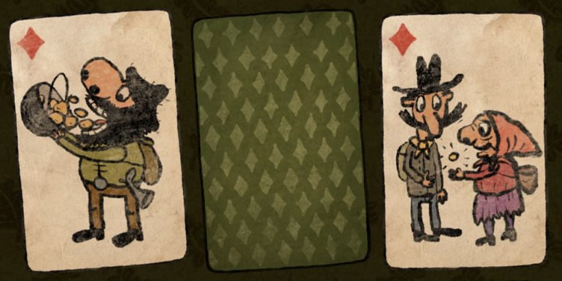 App Army Assemble: Pilgrims - "Should you play this whimsical adventure game?"