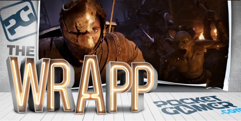 The Wrapp - Dark and Dicey Dungeons