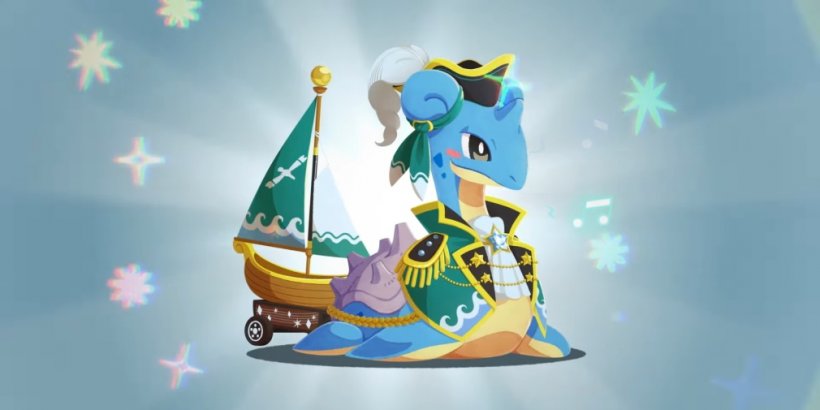 Pokémon Presents, July 2025, showcased updates for Pokémon Masters Ex, Café ReMix, Sleep and Unite