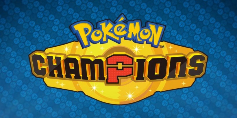 Pokémon Champions is bringing classic multiplayer battles to mobile next year
