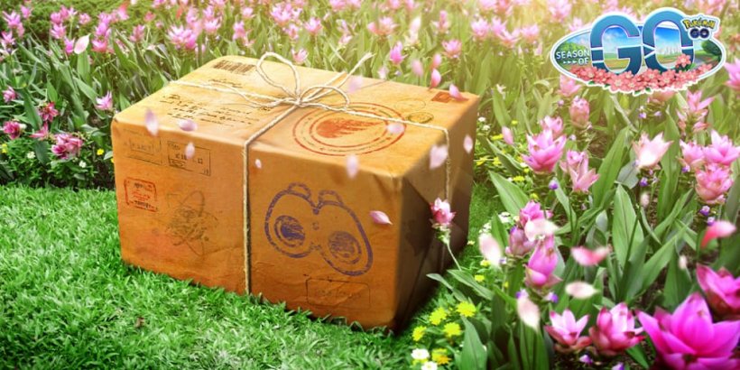 Pokemon Go Raid schedule for August 2025