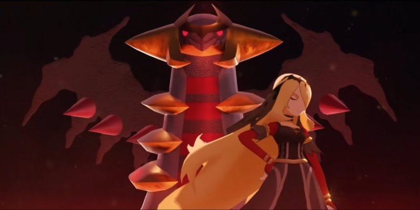 Pokemon Masters Ex's latest update introduces Sync Pairs, events and a Gem giveaway for the New Year