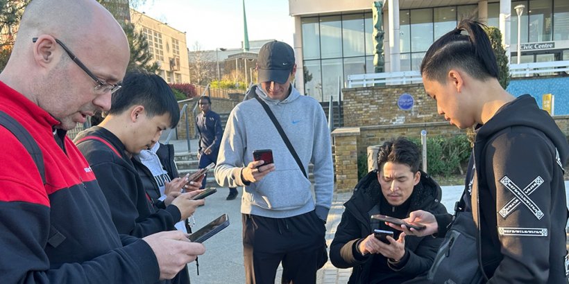 Is it possible to get a Shiny in Pokemon Go Every Day? 