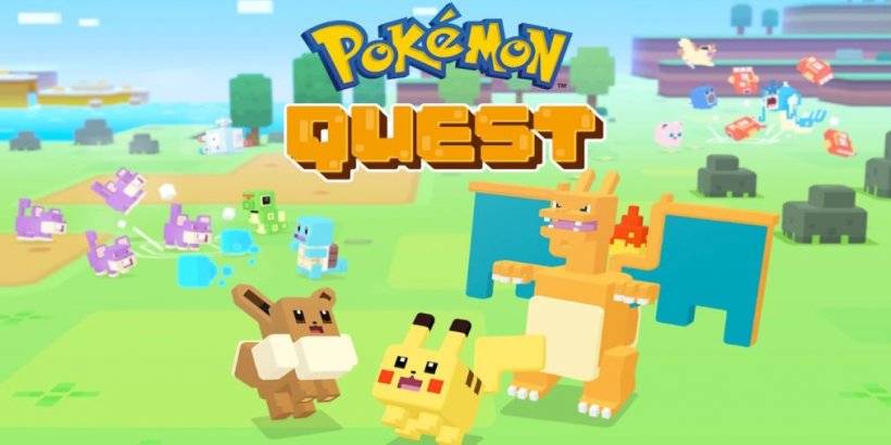 Pokemon Quest recipes to help you attract certain types of Pokemon