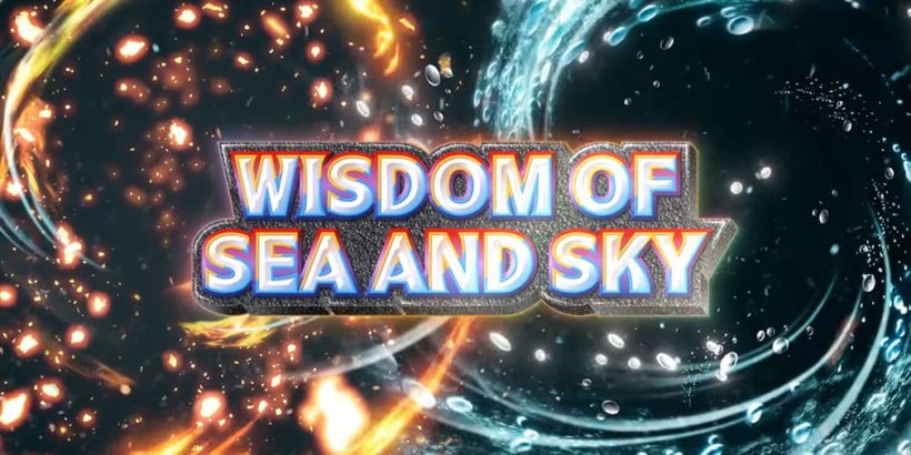 Pokémon TCG Pocket announces newest expansion with Wisdom of Sea and Sky