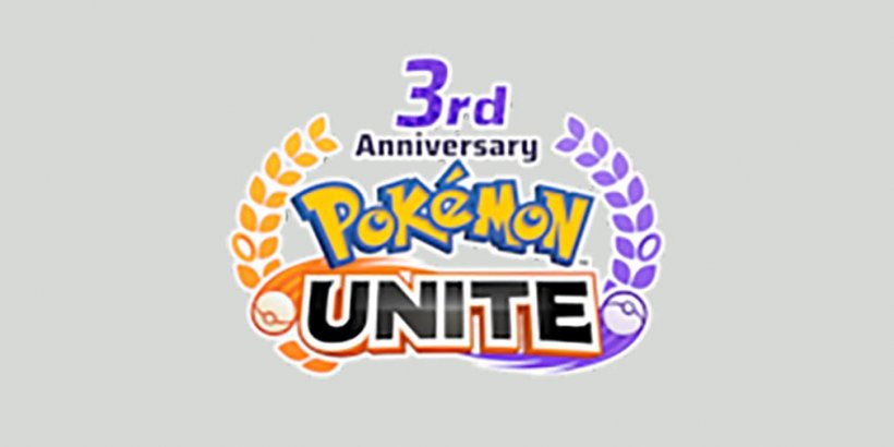 Pokémon Unite celebrates its 3rd anniversary with Legendary Ho-oh