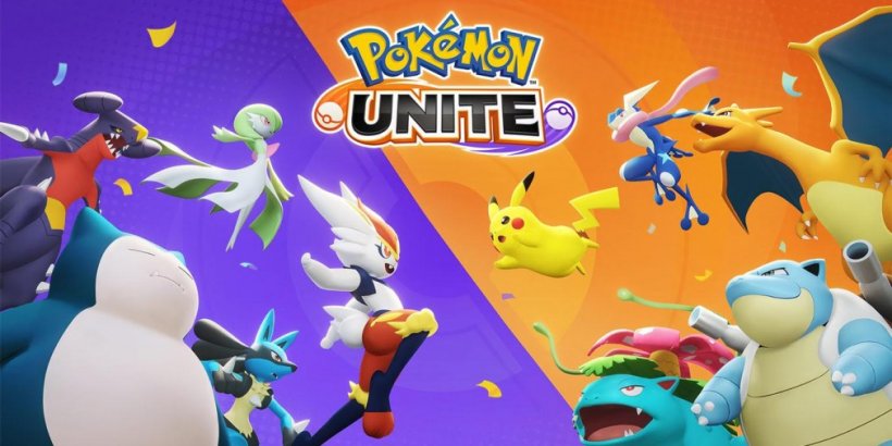 Pokémon Unite announces the India Qualifier for the World Championship Series 2025