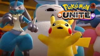 Pokémon Unite tier list: characters ranked by role