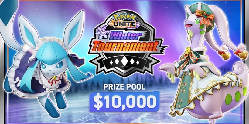 The Pokémon Unite Winter Tournament India 2025 has been announced, with open qualifiers