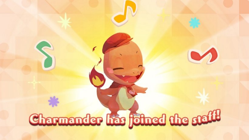 Pokémon Café Mix review - "Simple, sweet, sickly"