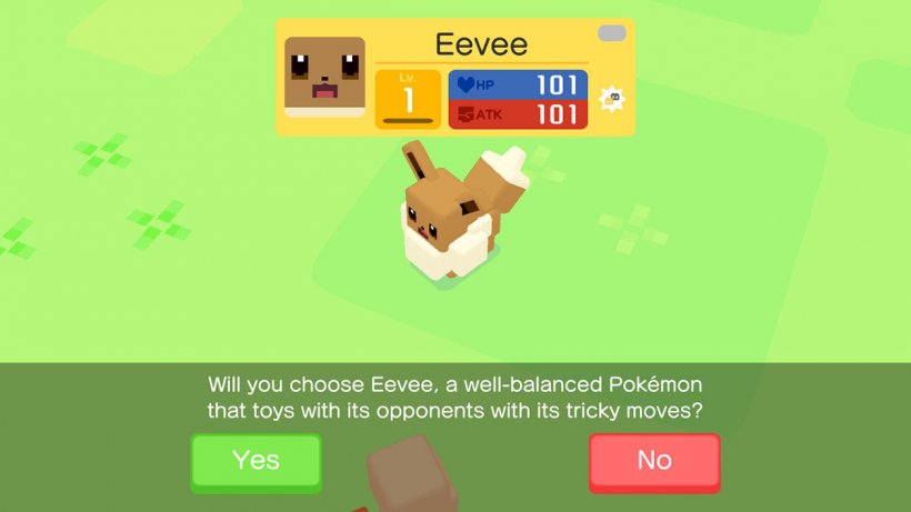 Pokémon Quest cheats and tips - Essential tips for mastering battles