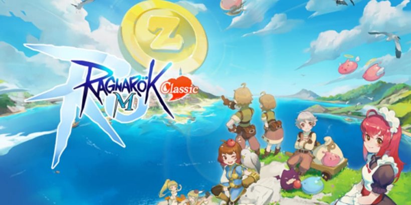 Ragnarok M: Classic Global kicks off its closed beta test