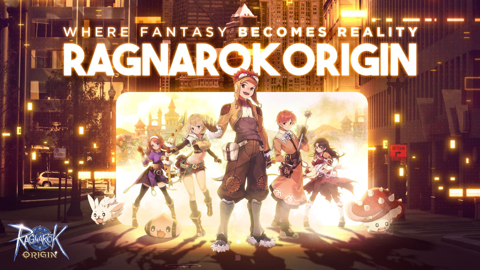 Ragnarok Origin codes - Get your gacha tickets (July 2025)