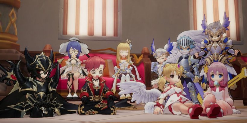 Ragnarok Origin guide - 6 tips to improve your gameplay