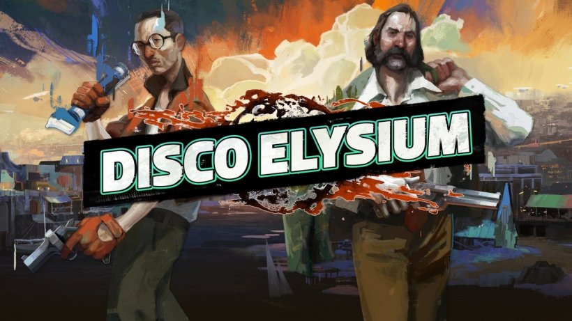 Disco Elysium: The Final Cut is out today on Google Stadia