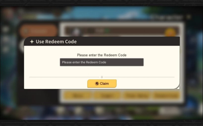 realms of pixel code redemption page