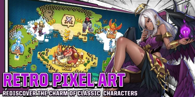 Realms of Pixel codes (August 2025)