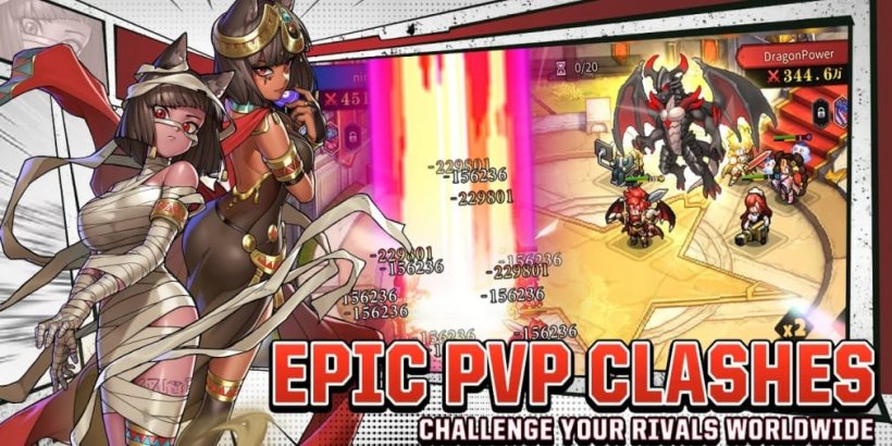 Realms of Pixel guide - 7 tips for your quick progress