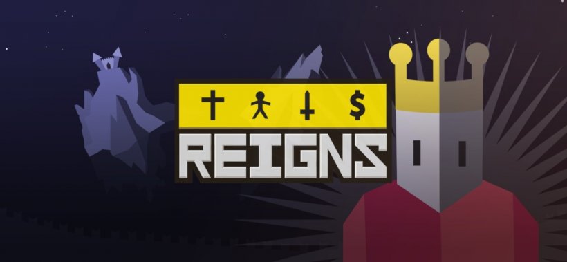 Reigns is now at its lowest price in almost a year 