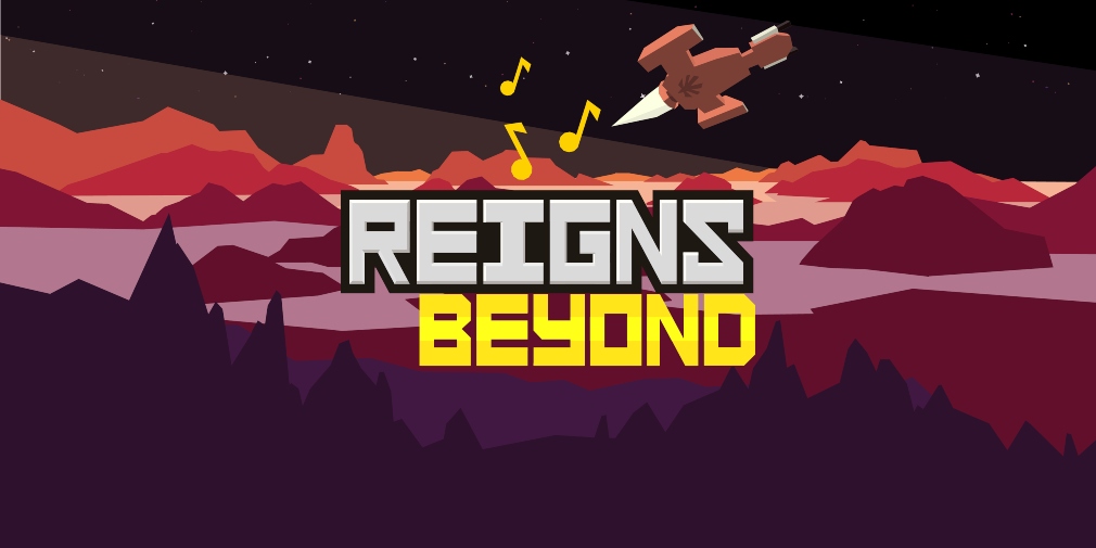 Reigns: Beyond will see players managing an intergalactic indie rock band when it arrives for Apple Arcade