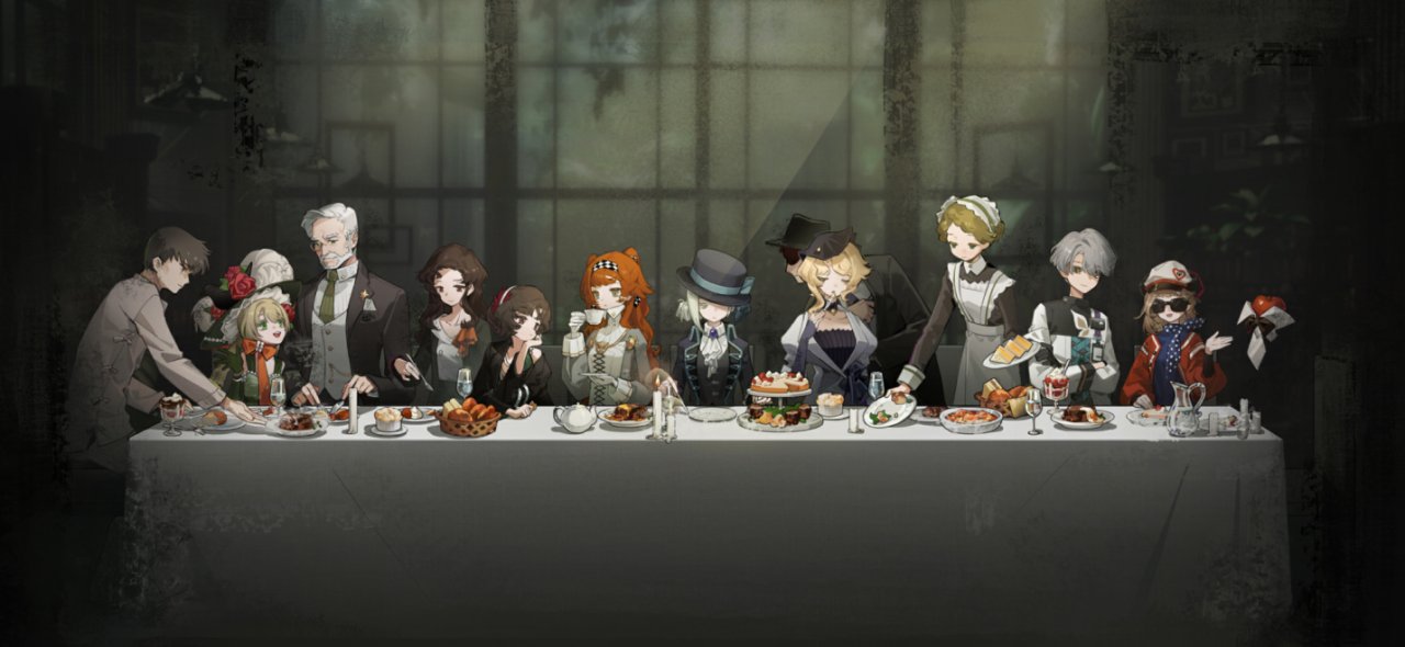 Reverse: 1999 tier list (August 2025)