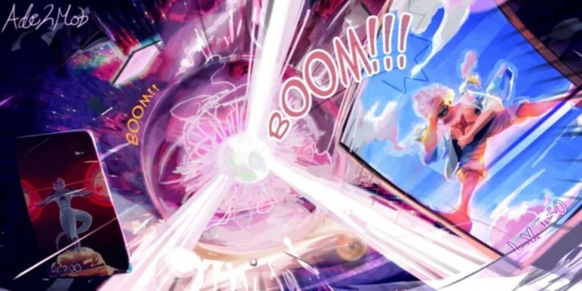 Anime Card Battle codes (August 2025)