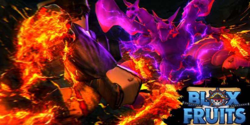 Blox Fruits levelling guide - Become a King among Pirates