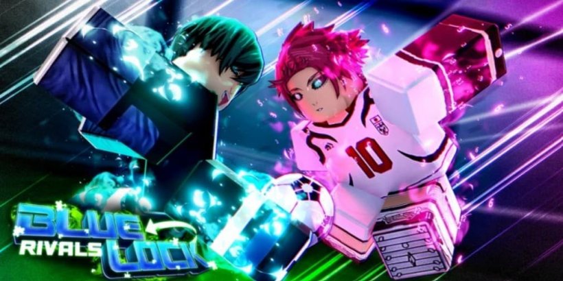 Blue Lock Rivals codes (August 2025)