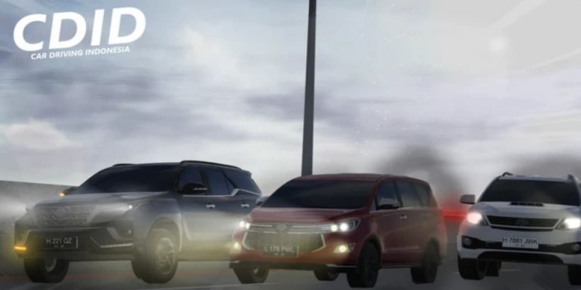 Redeem codes for Car Driving Indonesia (August 2025)