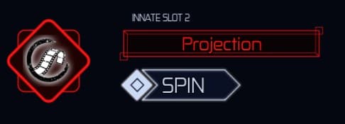 projection technique