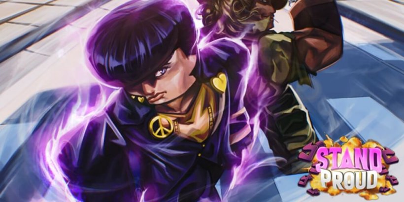 Roblox Stand Proud codes (August 2025)