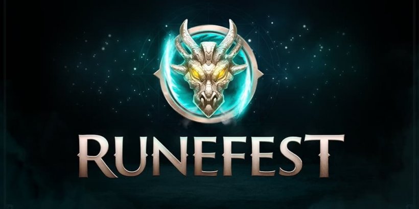 RuneScape's Runefest 2025 celebration brings major new announcements, including sailing