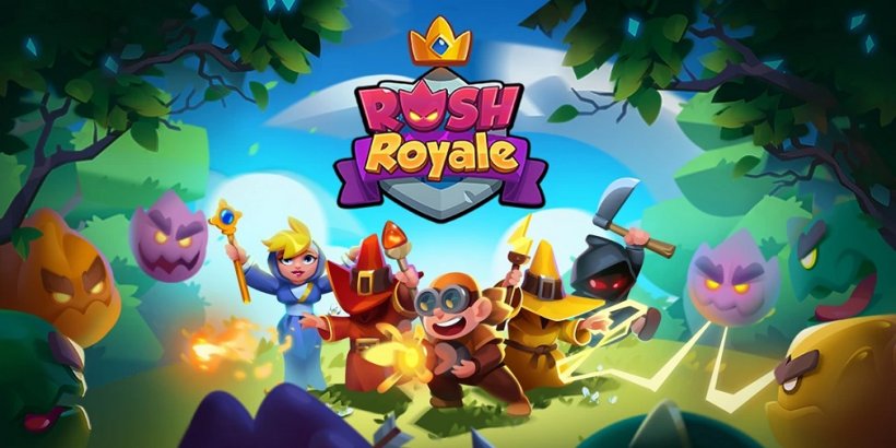 Rush Royale promo codes for in-game gold and emotes (August 2025)