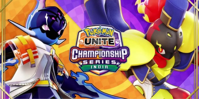 Pokémon Unite's India Qualifiers wrap with S8UL set to represent the country at the WCS finals