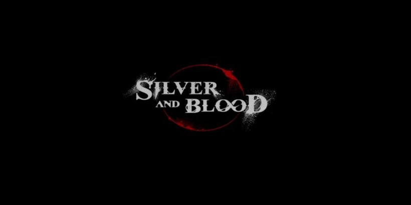 Silver and Blood guide - Invoke the vampiric nature