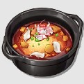 salamarian pot rice