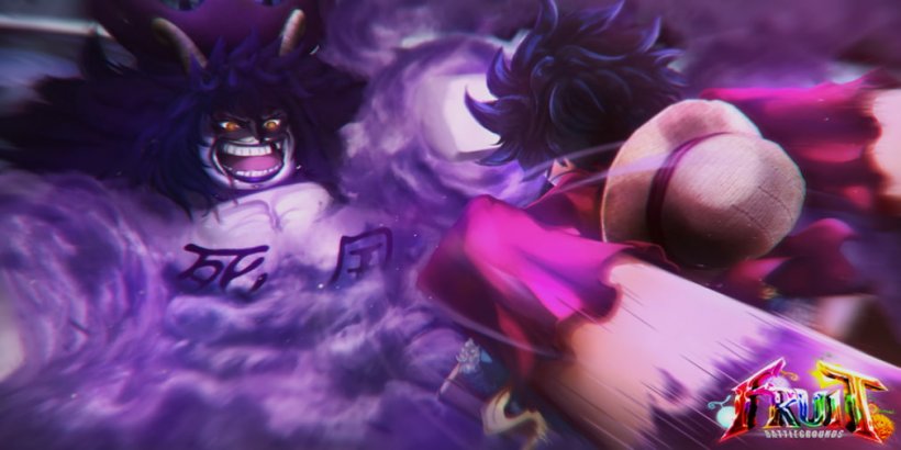 Fruit Battlegrounds tier list - Every succulent piece of fruit ranked