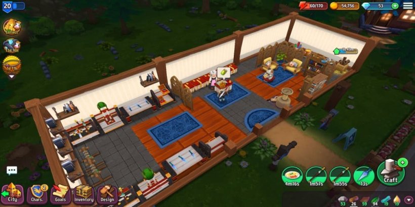 Shop Titans promo codes (August 2025)