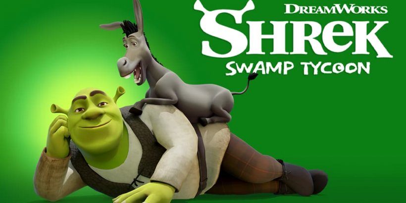 Shrek Swamp Tycoon codes - All currently valid promo codes in August 2025