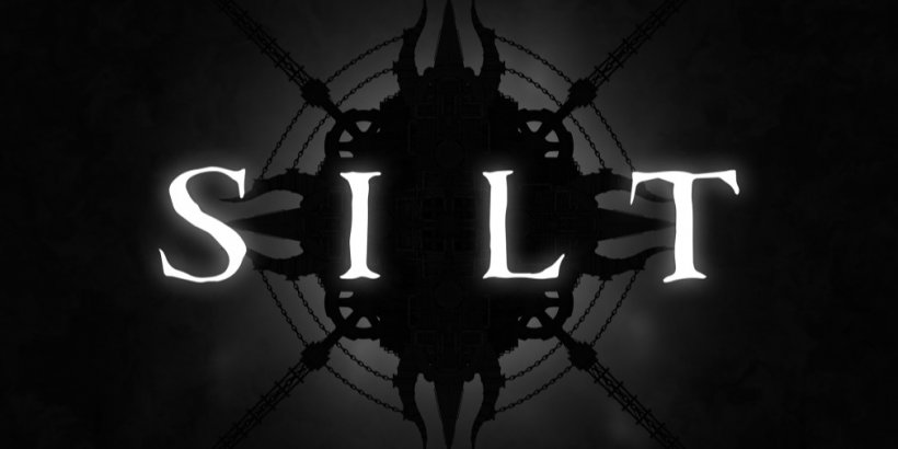 Silt takes you on a haunting deep-sea descent on iOS and Android early next year