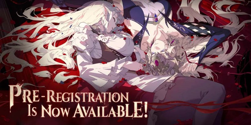 Silver and Blood surpasses 3 million sign-ups in its pre-registration phase, with plenty of goodies up for grabs