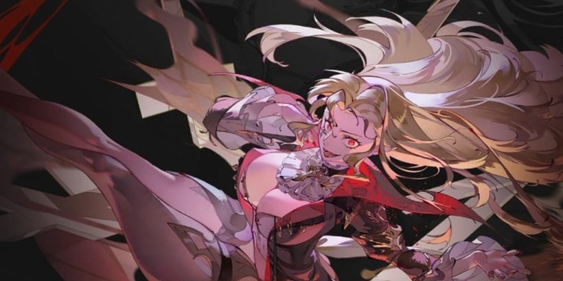 Silver and Blood codes (August 2025)