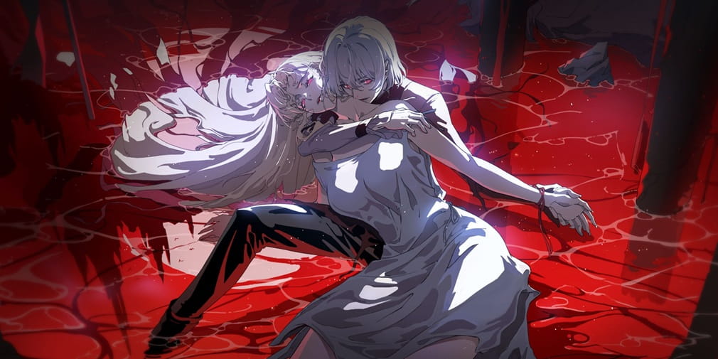 Silver and Blood: Requiem