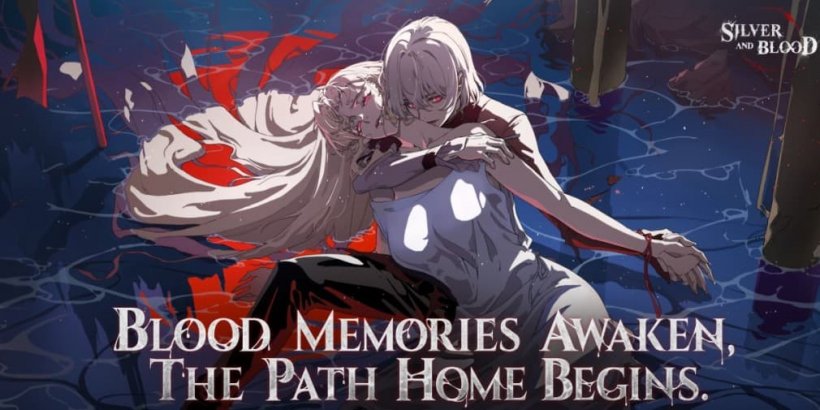 Silver and Blood tier list - Every vassal ranked