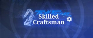 skilled craftsman title