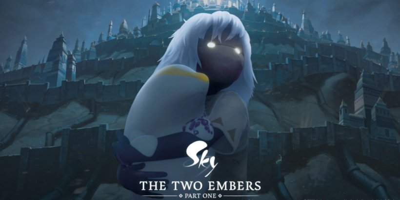 Sky: Children of the Light announces the Season of the Two Embers