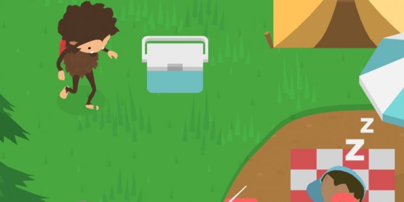 Sneaky Sasquatch: Hints & Tips to help you master life at the park 