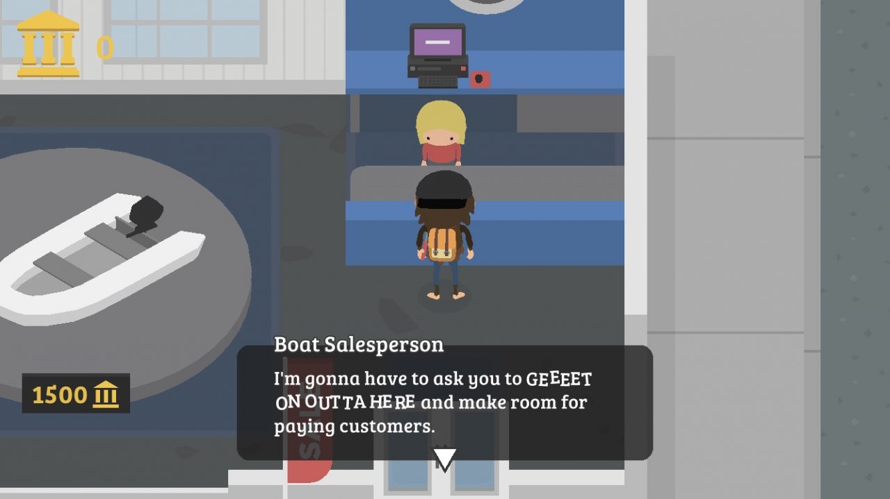 Sneaky Sasquatch: Three things you may have missed at the beach 