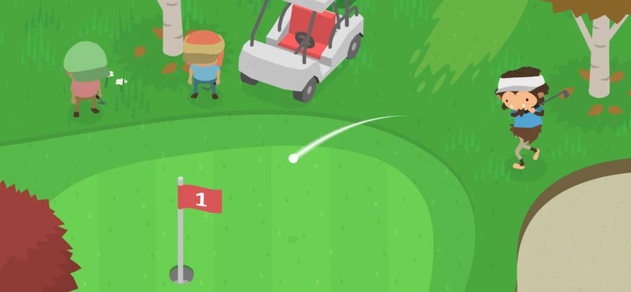 Sneaky Sasquatch: Three Relaxing Things to Do 